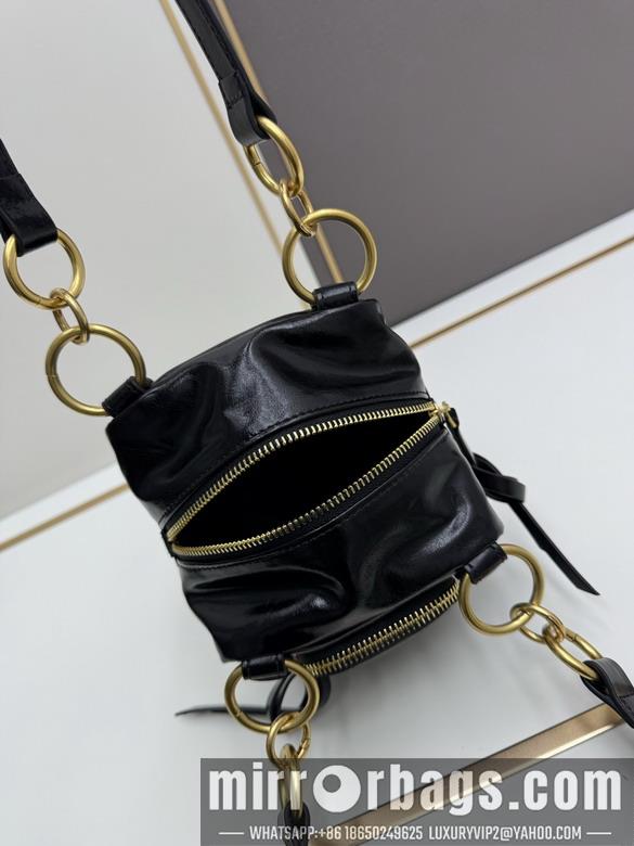 Prada Bags Prada 1BB137 14x14x13.5cm jj