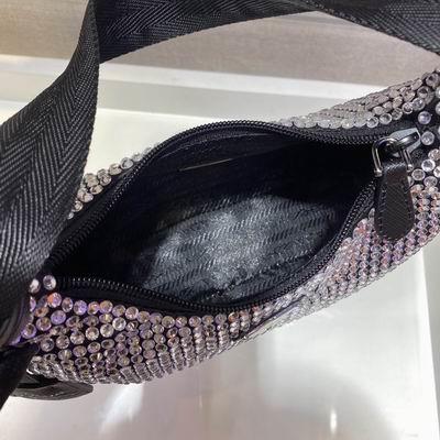 Prada Bags Re-Edition Duchesse AP1NE515 23x13x5