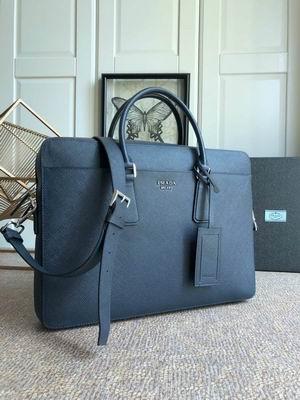 Prada Bags 2VE008B 40x29x6cm Ap