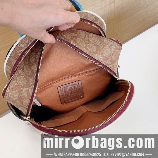 Coach Bags C4115 28X31X10cm AZ