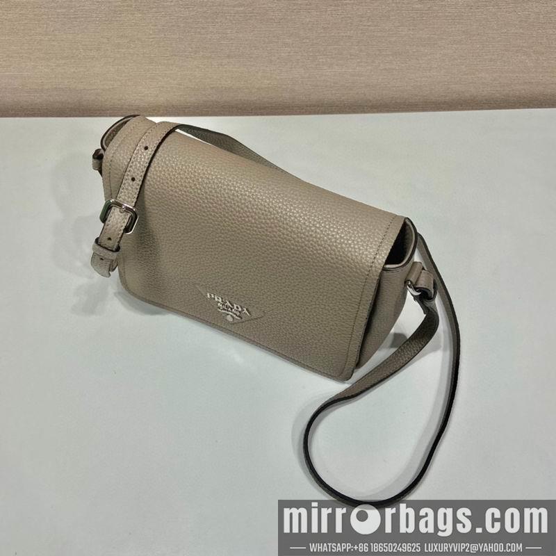 Prada Bags 1BD314 22X14X8cm Ap