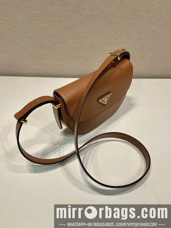 Prada Bags Prada 1BD365 20x16x6cm AP