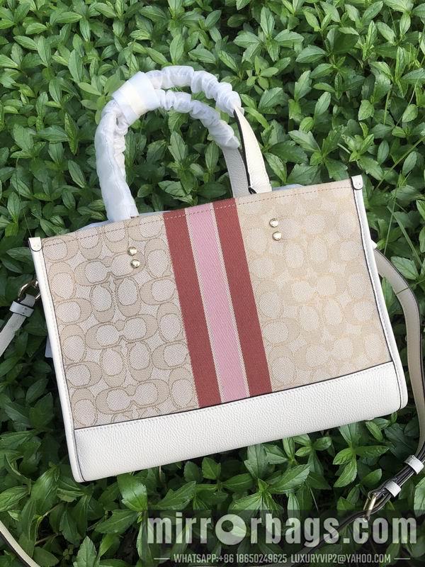 Coach Bags 4113 29X22X13cm JH