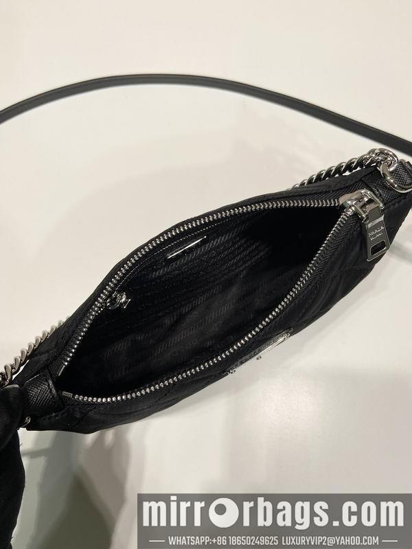 Prada Bags Prada 1BH026 25x14x6.5cm AP