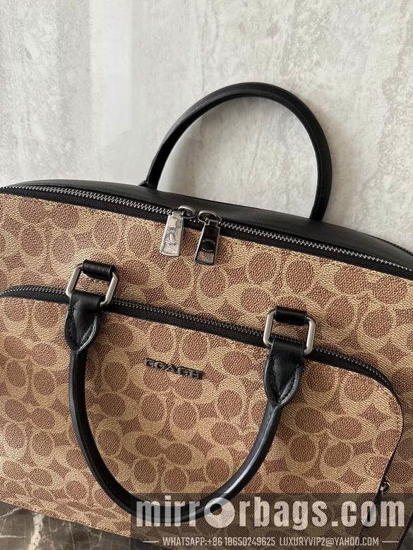 Coach Bags CR274 38X27X7.5cm AZ 3colour
