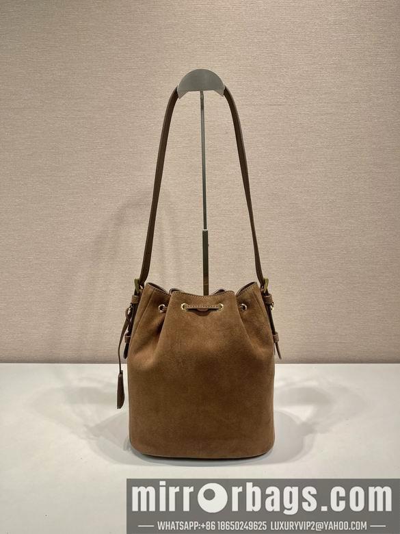 Prada Bags 1BE079 25X22X13cm WP