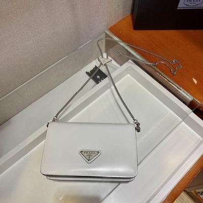 Prada Bags 1BD307 19x10.5x3 ap 47