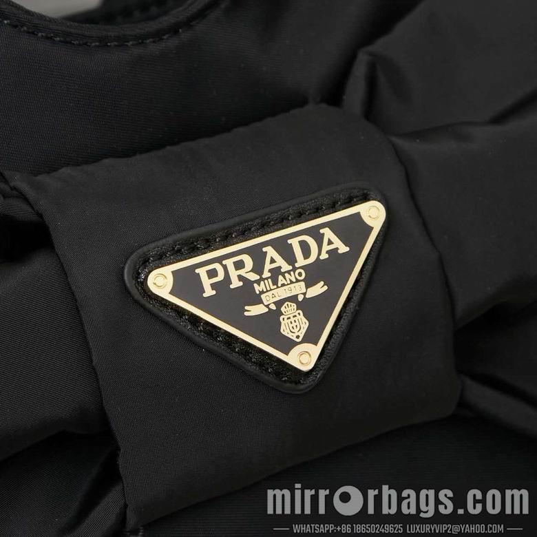 Prada Bags 2493 21X16X8cm XMY