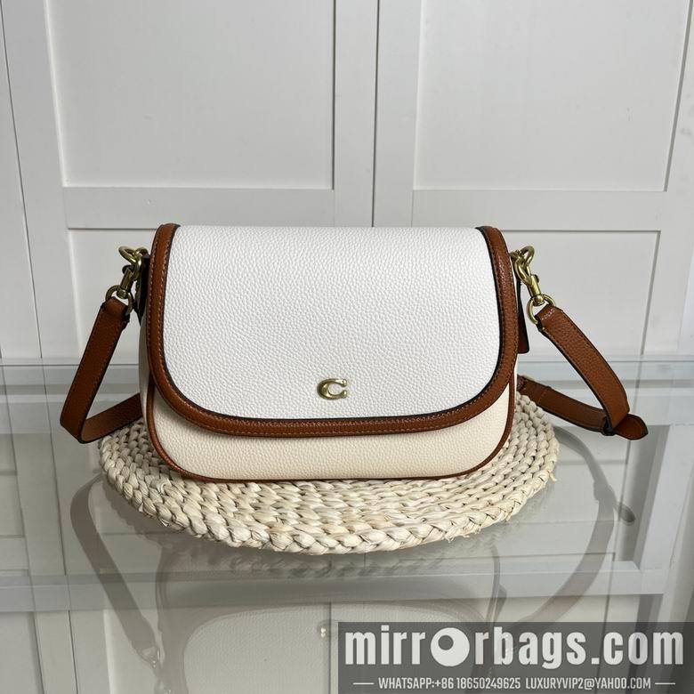 Coach Bags 25.5X18.5X7cm 070401 AZ 3colour