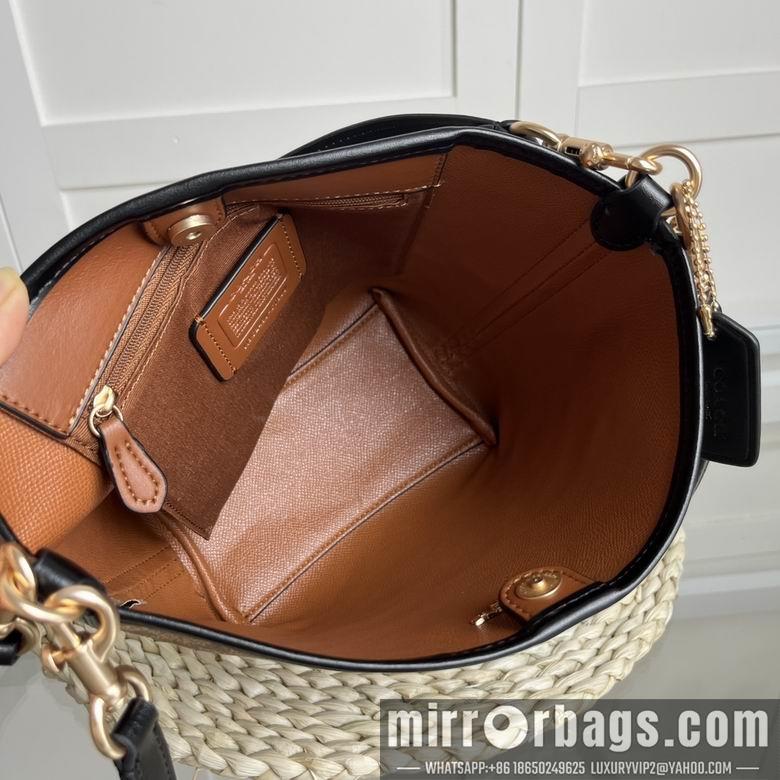 Coach Bags 28X22X10cm 070402 AZ 4