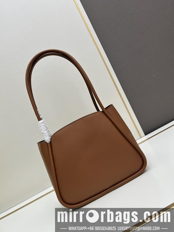 Prada Bags Prada 1BG539 25x18.5x12.5cm jj1