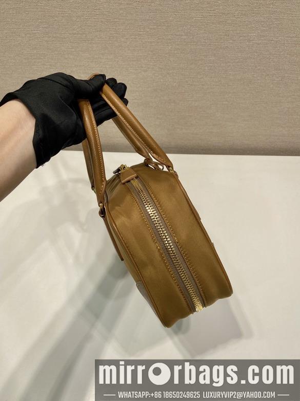 Prada Bags Prada 1BB121 25x14.5x7.5cm AP