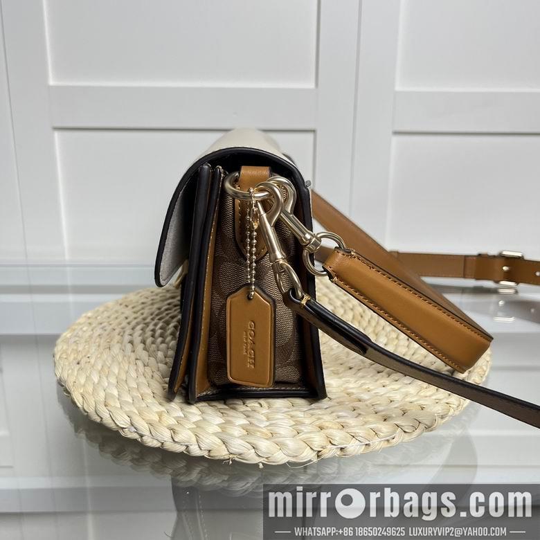 Coach Bags 26.5X14X6.5cm 041013 AZ