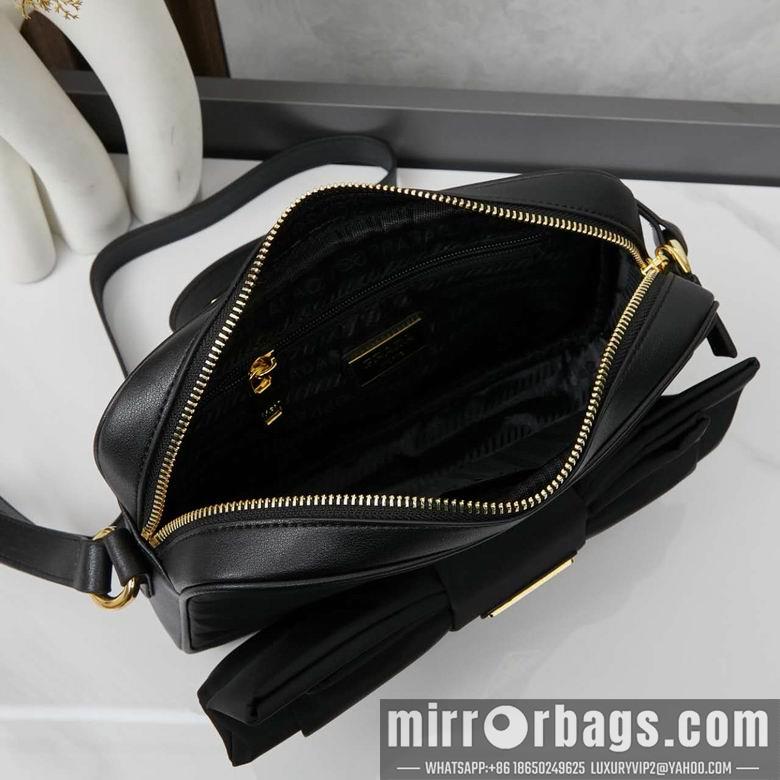Prada Bags 2491 24X14X5cm XMY