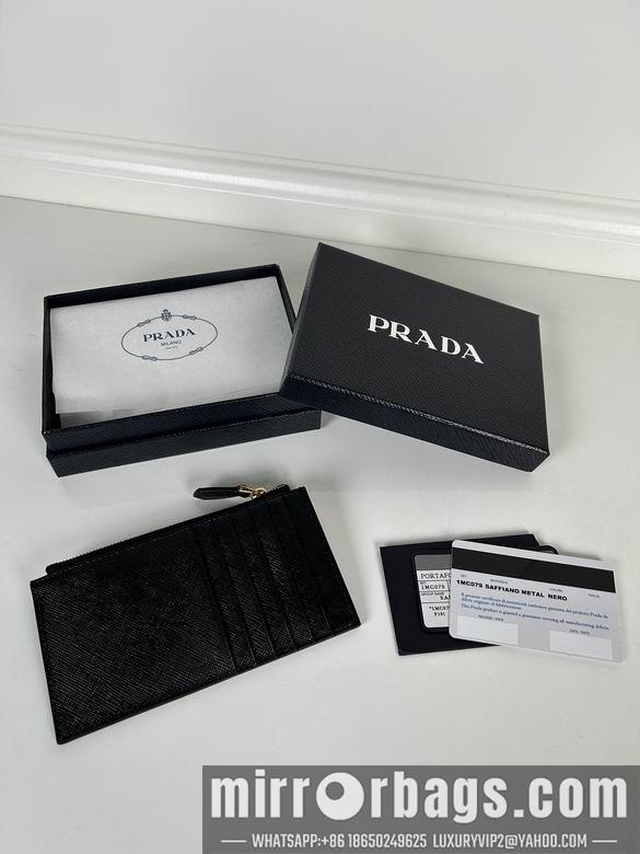 Prada Bags 1MC079 8X15cm YG 4colour