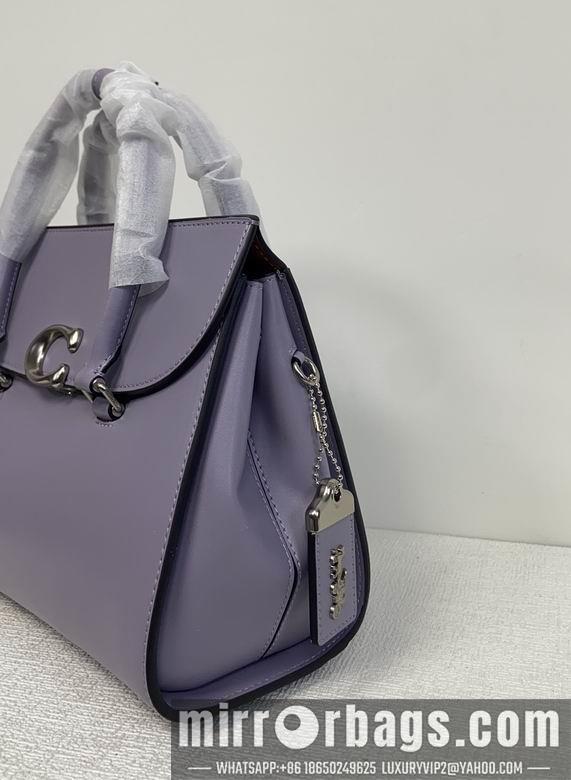 Coach Bags CP119 26X30X12cm DN 3