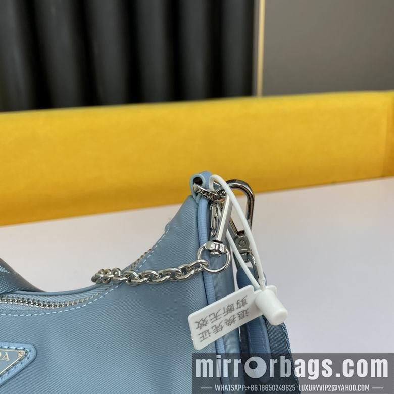 Prada Bags WW2110254 22X18X6.5