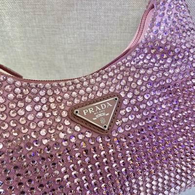 Prada Bags Re-Edition Duchesse AP1NE515 23x13x5
