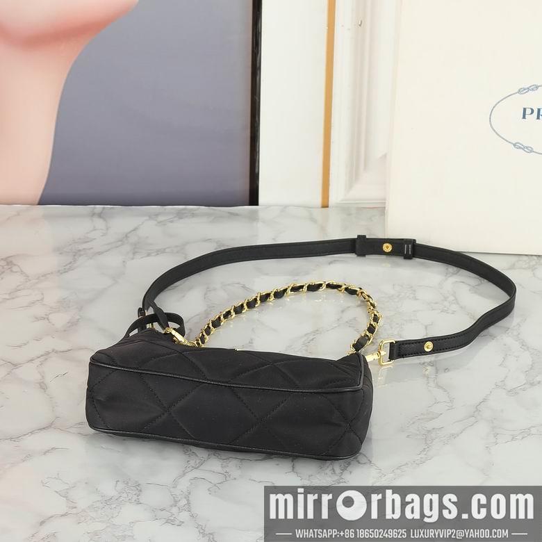 Prada Bags 2029 21.5X16cm XMY 3colour