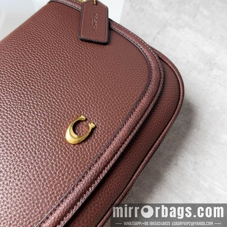 Coach Bags CV758 CU100 CU099 28X18X7cm AZ 4colour
