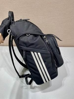 Prada Bags Adidas Prada 2VZ135 27X45X17cm Ap