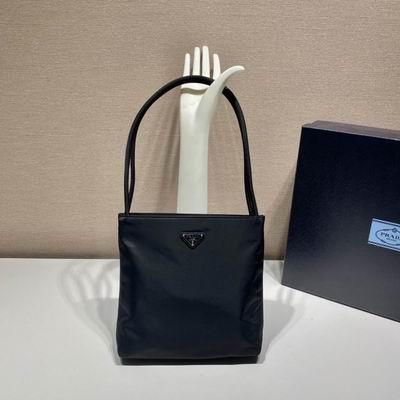 Prada Bags Tote B6243 22x23x5cm ap 08