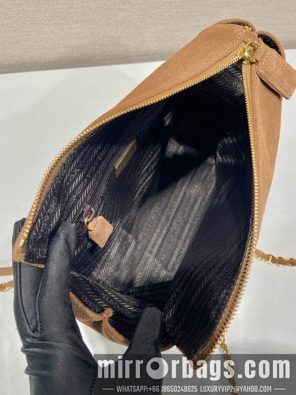 Prada Bags 1BD660 25X26.5X7.5cm WP