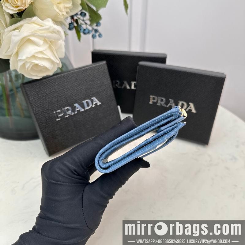 Prada Bags Prada 8848 11x9cm zy