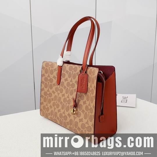 Coach Bags Coach CK457 28x20.5x10.5cm zy