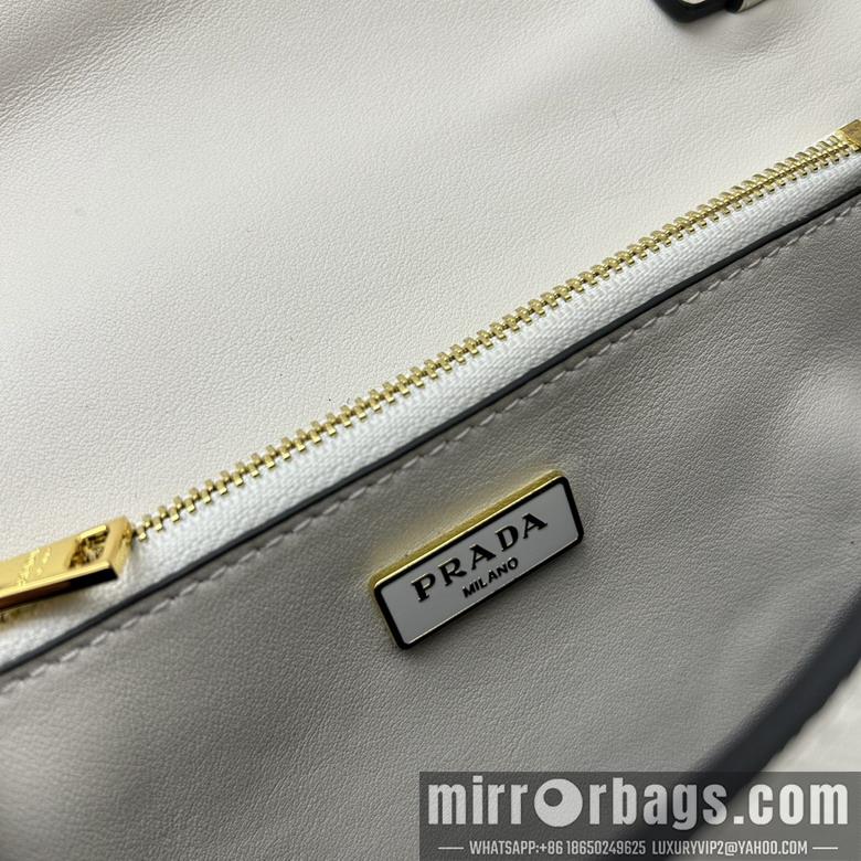 Prada Bags Prada 1BD318 21.5x14x4cm ss1