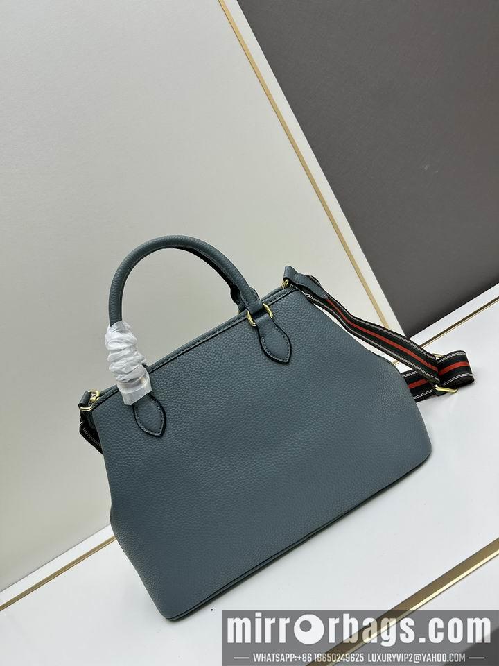 Prada Bags Prada 1BA173 30x20x15.5cm jj4