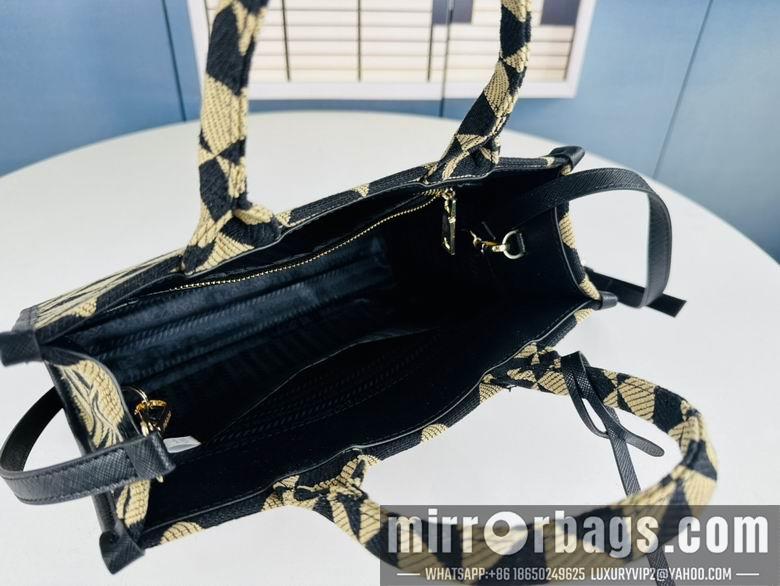 Prada Bags 23140 28X22X9cm XMY 2colour