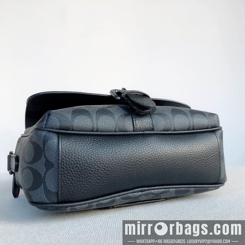 Coach Bags C6080 22X17X6cm JH
