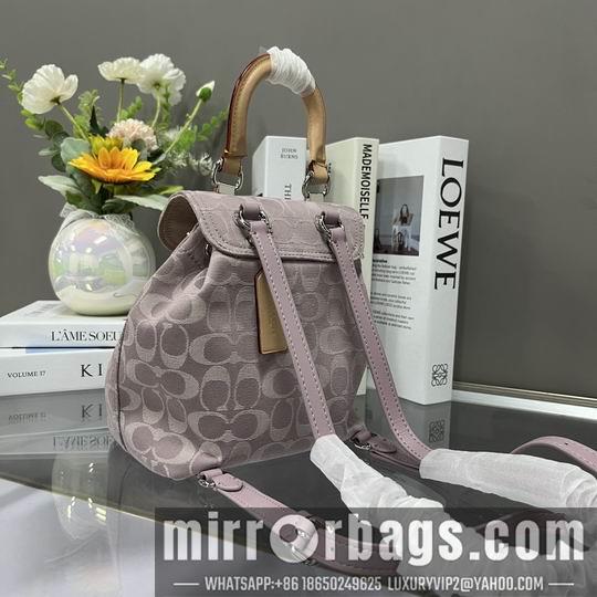 Coach Bags cj833 21.5X23X12cm AZ 2colour