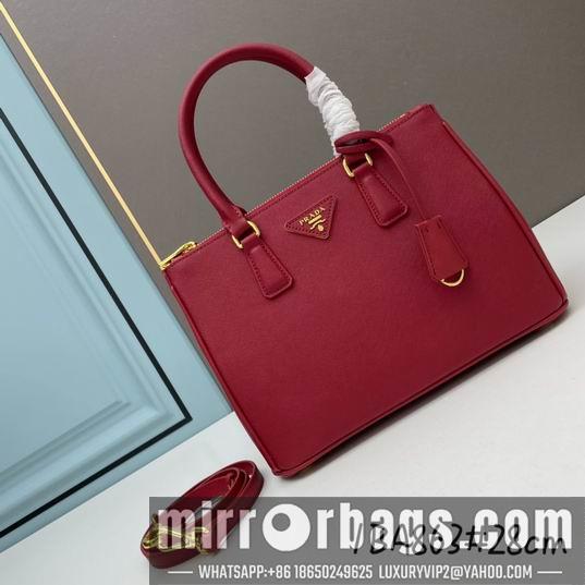 Prada Bags Parda Galleria 1BA863 28x19.5x12cm ww6色