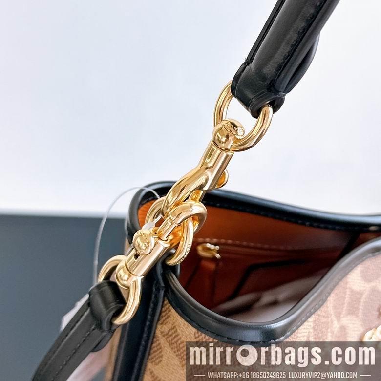 Coach Bags CT800 17X11X21cm AZ 3colour