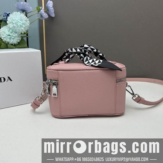 Prada Bags Prada 1666 20x12x12cm ww3色