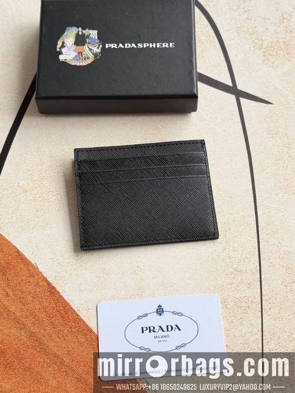 Prada Bags 2MC223 10X8cm YG 4colour