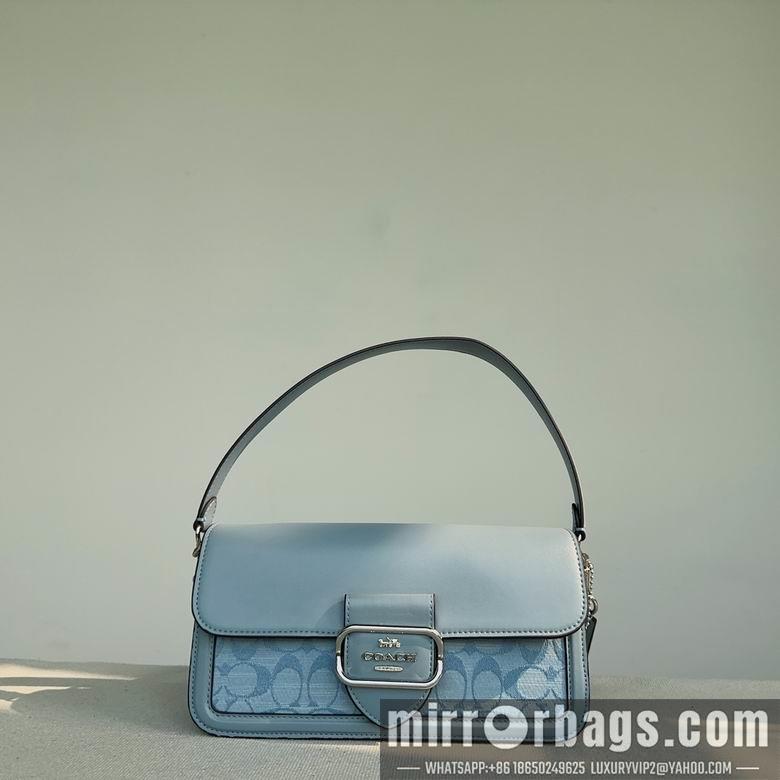 Coach Bags CH137 27X14X6.5cm JH