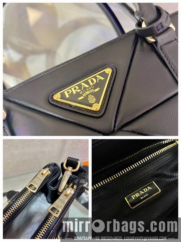 Prada Bags 1BD863 28x20x12cm ap 02