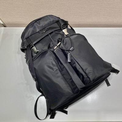 Prada Bags Re-Nylon Saffiano 2VZ019 32x52x19cm ap 16