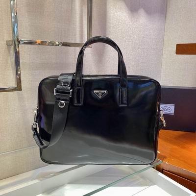 Prada Bags Re-Nylon 2VE368 36x28x4cm ap 33