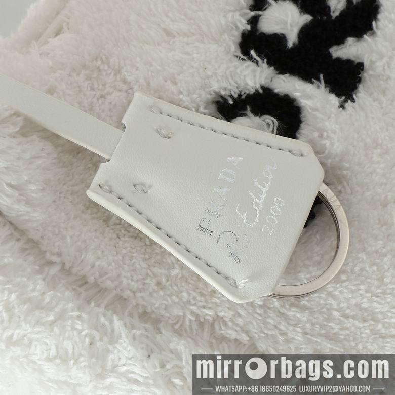 Prada Bags Hobo 2000 22X17X6cm XMY 4colour
