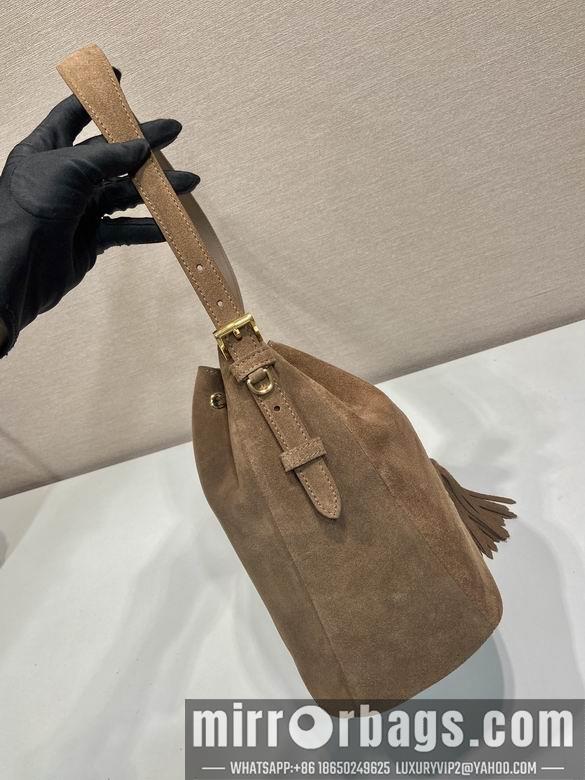 Prada Bags 1BE079 25X22X13cm WP