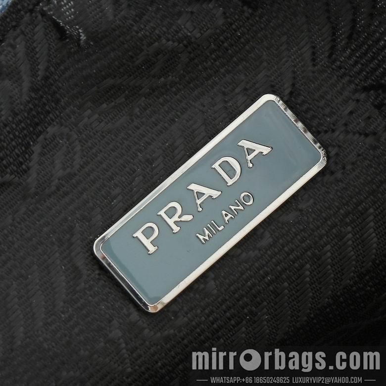 Prada Bags Hobo 2000 22X17X6cm XMY 4colour