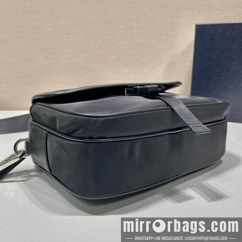 Prada Bags 2VH133B 22x16x5cm ap 16