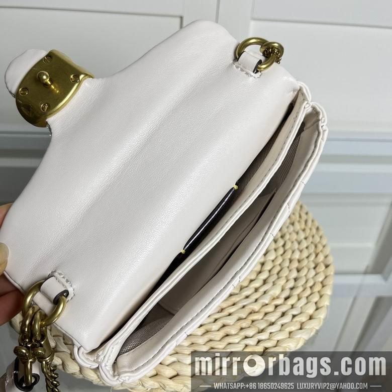 Coach Bags 18.5X10X3.5cm 030101 JH 2colour