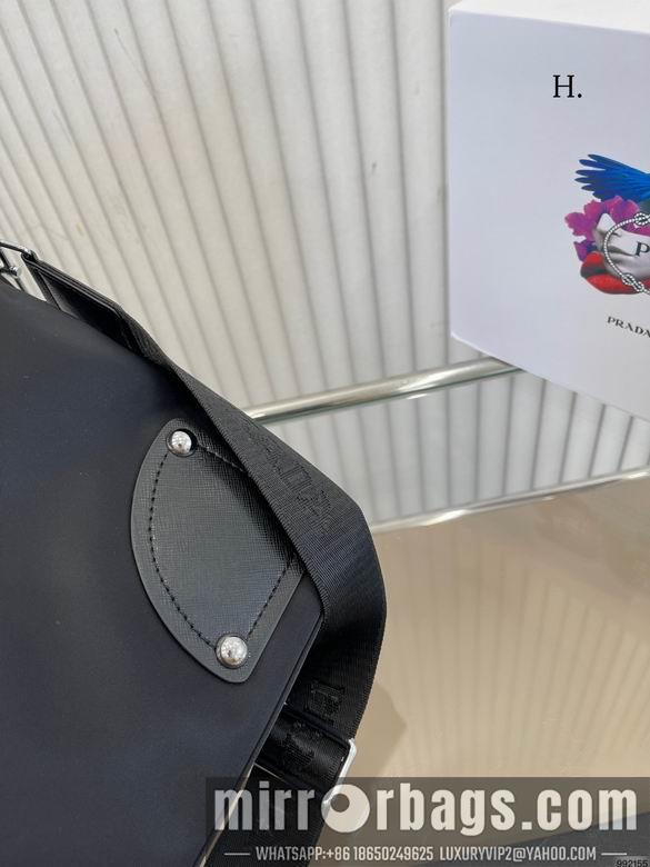 Prada Bags 46X27cm 110306 JY