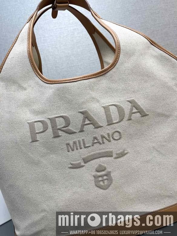 Prada Bags 1BG472 37.5X30X13cm