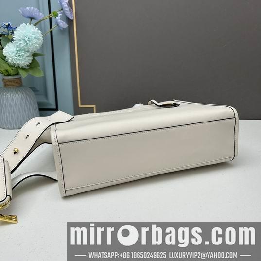 Prada Bags Prada 1BA270 33x25x11cm ww2色